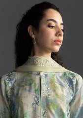 Lawn - Coco By Zara Shahjahan - Coco Unstitched 26 - CCP#06A - AIRA