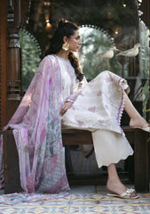 Lawn - Florent - Eid Luxury 26 - FEL#6A