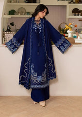 Winter - Mahnur - Fiona Marina 26 - FI#11