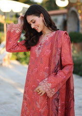 Lawn - Ayleen - Naqsh - Summer 26 - SABAAT