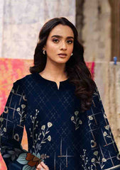 Lawn - Art n Style - Monsoon 25 - Volume 1 - D#01