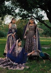 Formal Collection - Hussain Rehar - Zaib-un-nisa - Falak