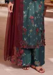 Lawn - Iznik - Eid Lawn 26 - IEL#11