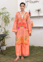 Pret - Rubaaiyat - Co-Ords - Edit 25 - D#19