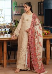 Winter Collection - Mahnur - Stella - NS24#04 - B