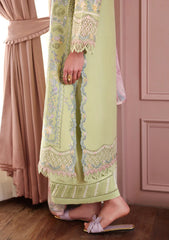 Lawn - Esmel - Belle Saison 26 - EUNSS#206 - Eglea