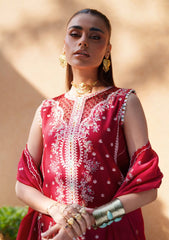 Lawn - Bin Ilyas - Heritage Dore - Summer 26 - H#176-A