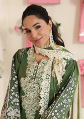 Lawn - Mahnur - Anaya Summer Volume 02 - AN26#11
