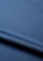 Reda Super 110's Wool Fabric - D Zink