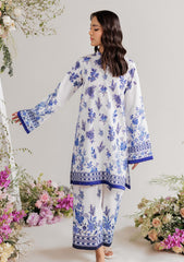 Lawn - Rajbari - Amal - Summer Prints Exclusive - RSP#12