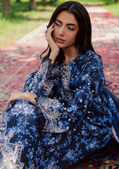 Winter - Parishay - Rang e Sarma - Khaddar 25 - SAR#11