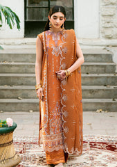 Lawn - Florent - Eid Edit 25 - FEE#6A