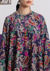 Winter - Coco by Zara Shahjahan - Coco Prints Volume 4 - D#06A - SOFIA