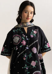Lawn - Coco By Zara Shahjahan - Edit 26 - Vol II - CZS#06A - INES
