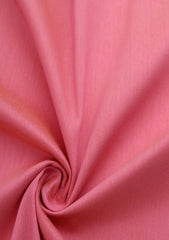 Elite Men Kandi Silk Plain Unstitched Waistcoat Fabric