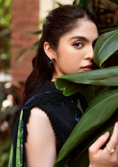 Lawn - Asifa & Nabeel - Yakin - Secret Botanica - (YKL25-05)