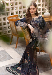 Lawn - Rang Rasiya - Carnation - Luxury Festive Edit 25 - RSC#12 - Liaro