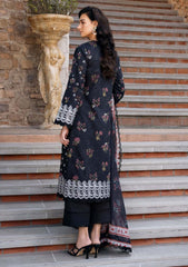 Lawn - Afrozeh - Damask The Holiday - Anisa B