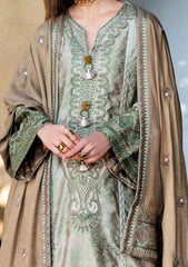 Winter - Mushq - Broadway - Under The Tuscan Sun 25 - MUN#111 - SOLARE