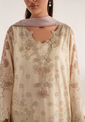 Lawn - Iznik - Spring Summer 26 - SS#06