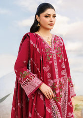Lawn - Parishay - Shangrila Volume II 26 - ANG#05