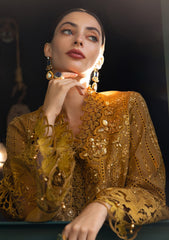 Lawn - Maria B - Luxury 26 - MLL#07