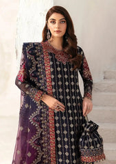 Formals - Alizeh - Heer Festive - AF-CH-2167-Nagar