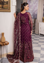 Formal Collection - Iznik - Chinon - ICC#37 - Aida