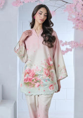 Pret - Cocoon - Allure Festive 26 - Blush & Bows