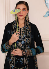 Winter - Mahnur - Secret Garden - Karandi 25 - SG#011