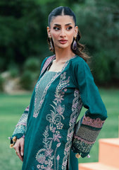 Lawn - Florent - Eid Luxury 26 - FEF#03B