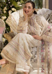 Lawn - Sobia Nazir - Luxury 25 - SNLL#11B