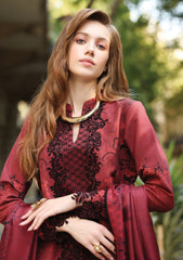 Winter - Rang Rasiya - Lifestyle - Edit 25 - D#13 - ABIGAIL