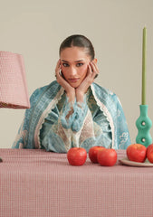 Lawn - Bin Ilyas - Jojo Summer 26 - D#86-A