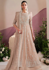 Formals - Alizeh - Reena - Eid Edit 25 - Vol 4 - D#4039 - Sakura