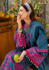 Lawn - Parishay - Monaco Luxury - PML25#11