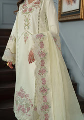 Pret - Zarqash - Belle Ame 25 - ZQ#0010 - LILA