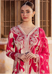 Winter - Mahnur - Gulzar Viscose - GV25#11