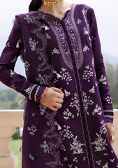 Lawn - Republic Womenswear - Lilas Summer 26 - D#06A - OLYRA