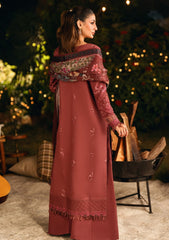 Winter - Florent - Serenity - Woolen Shawls 25 - FL#06 B