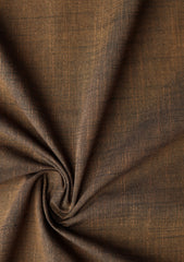 Elite Men Italian Cotton Slub - Camel