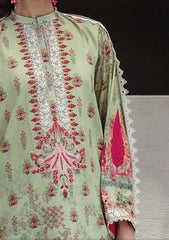 Lawn - Zainab Chottani - Tahra 25 - Zaira