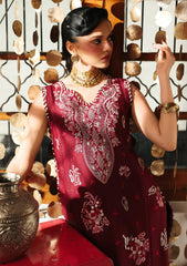 Lawn - Bin Ilyas - Lumina - Summer 26 - L#76-A