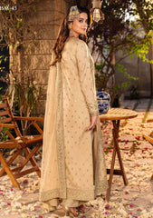 Summer Collection - Asim Jofa - Maahru - AJSM#45