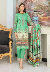 Winter Collection - Zara Meer - Karandi - ART#03