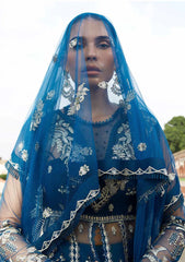 Formal Collection - Seran - Taaruf - D#03 - Maisha