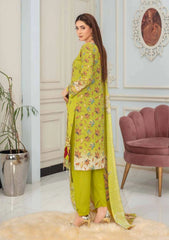 Winter Collection - Zara Meer - Karandi - ART#04