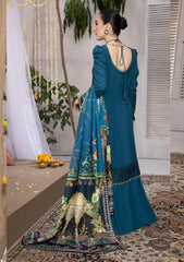 Winter Collection - Mahnur - Mehru - MM#07