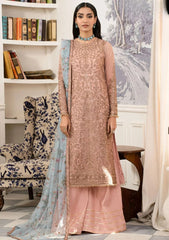 Formal Collection - Zarif - AFSANAH - AFE24#08 - HASEEN