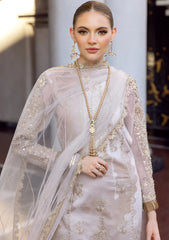 Lawn - Charizma - Unstitched Festive - Limited Edition - CLE25#07